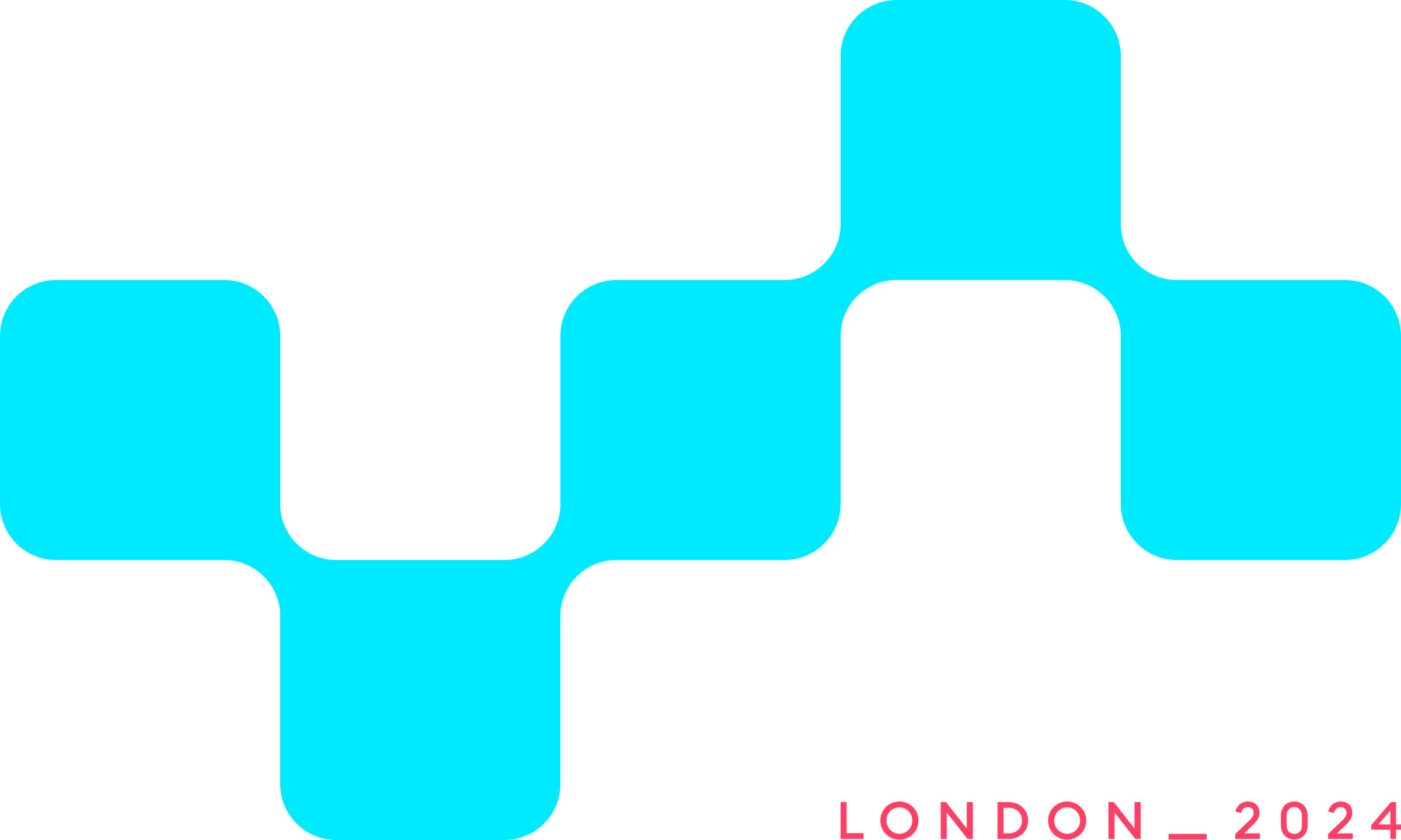 CyberThreat London 2024 logo mark