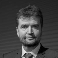 Speaker photo