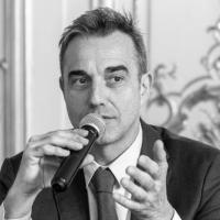 Speaker photo